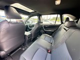 Used 2024 Toyota RAV4 XSE image 4