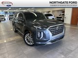 Used 2020 Hyundai Palisade Limited image 1