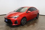 Used 2017 Toyota Corolla SE image 2