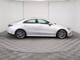 Certified 2023 Mercedes-Benz CLA 250 4MATIC image 4