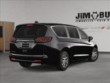 New 2025 Chrysler Voyager LX image 5