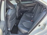 Used 2019 Toyota Camry SE image 5