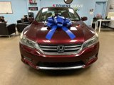 Used 2015 Honda Accord EX-L image 4