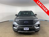 Used 2023 Ford Explorer XLT w/ Equipment Group 202A image 3
