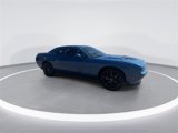 Certified 2022 Dodge Challenger SXT w/ Blacktop Package image 2