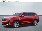 New 2024 Cadillac XT6 Luxury w/ LPO, Floor Liner Package image 2