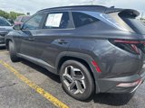 Used 2022 Hyundai Tucson SEL w/ Convenience + Premium Package image 3