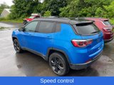 Used 2020 Jeep Compass Latitude image 5