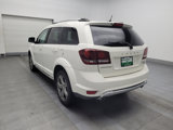 Used 2017 Dodge Journey Crossroad image 5