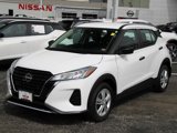 Certified 2024 Nissan Kicks S image 6