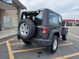 Used 2014 Jeep Wrangler Sport w/ Quick Order Package 24S image 4