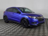 Used 2021 Honda HR-V Sport image 2