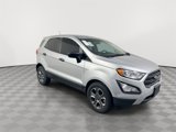 Used 2021 Ford EcoSport S image 2