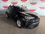 Used 2022 Toyota C-HR XLE image 3