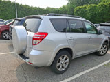 Used 2012 Toyota RAV4 Limited image 4