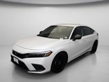 Certified 2022 Honda Civic Sport image 2