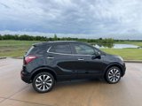 Used 2021 Buick Encore Preferred w/ Safety Package image 3