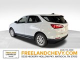 Used 2020 Chevrolet Equinox LS w/ LS Convenience Package image 5