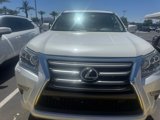 Used 2016 Lexus GX 460 w/ Premium Package image 2