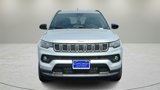 New 2025 Jeep Compass Latitude image 2