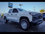 New 2025 Chevrolet Colorado W/T image 4