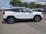 Used 2018 GMC Terrain SLT w/ Preferred Package image 3