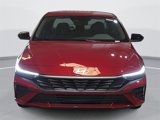 New 2025 Hyundai Elantra Sport w/ Cargo Package image 2