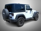 Used 2017 Jeep Wrangler Sport w/ Quick Order Package 24S image 5