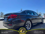 Used 2016 BMW 528i xDrive Sedan image 5
