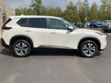 Used 2022 Nissan Rogue SV image 4