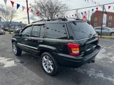Used 2001 Jeep Grand Cherokee Limited image 5