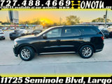Used 2018 Dodge Durango SXT w/ Quick Order Package 2BB image 2
