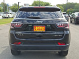 Used 2024 Jeep Compass Limited image 5