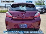 Used 2024 Mitsubishi Mirage ES image 5