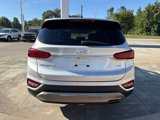 Used 2019 Hyundai Santa Fe SE image 4