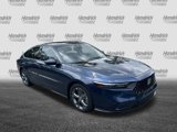 Used 2023 Honda Accord EX-L image 2