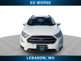 Used 2021 Ford EcoSport SE w/ SE Convenience Package image 3