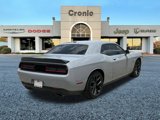 Used 2021 Dodge Challenger R/T w/ Blacktop Package image 3