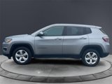 Used 2020 Jeep Compass Latitude w/ Cold Weather Group image 2