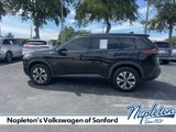 Used 2021 Nissan Rogue SV image 4