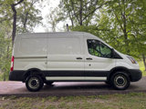 Used 2018 Ford Transit 250 130 Medium Roof image 4