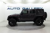 Used 2017 Jeep Wrangler Unlimited Rubicon image 2