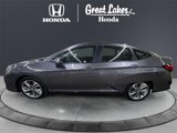 Certified 2018 Honda Clarity Plug-In Hybrid image 2