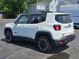 Used 2023 Jeep Renegade Trailhawk w/ Trailhawk Elite Group image 3