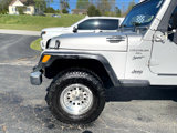 Used 2000 Jeep Wrangler Sport image 2