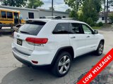 Used 2014 Jeep Grand Cherokee Limited image 4