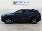 Used 2019 GMC Terrain SLE w/ Driver Convenience Package image 2