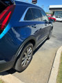 Used 2019 Cadillac XT4 Premium Luxury w/ Cold Weather Package image 2