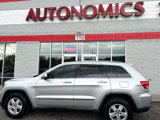 Used 2012 Jeep Grand Cherokee Laredo w/ Laredo E Group image 5