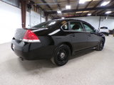 Used 2015 Chevrolet Impala Police image 5